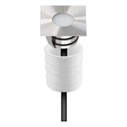 EVN Lichttechnik - Bodeneinbauleuchte LED-Bodeneinbauleuchte 444520 IP65