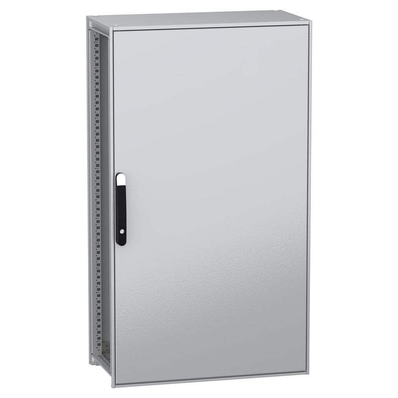 Schneider Electric - Gehäuse/Schaltschrank (leer) Standgehäuse elektrisch NSYSFN14840 PanelSeT SFN