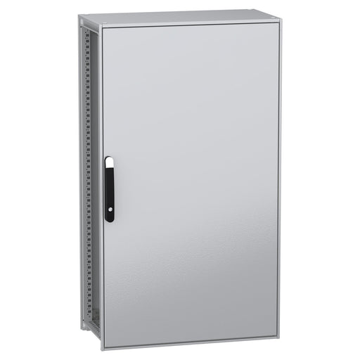Schneider Electric - Gehäuse/Schaltschrank (leer) Standgehäuse elektrisch NSYSFN14840 PanelSeT SFN