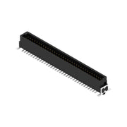 Weidmüller - Leiterplattensteckverbinder Verbinder 1.27mm FMH1 S1/68V F1 B RL − 280 Stück