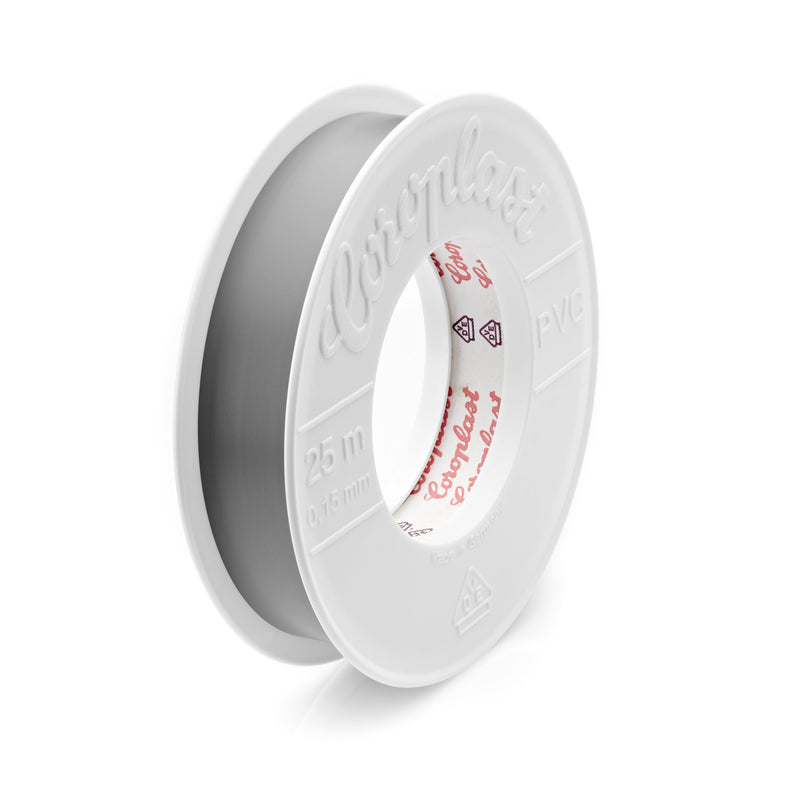 Coroplast - Klebeband Isoband 302 19x25 gr − 16 Stück