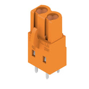 Weidmüller - Leiterplattensteckverbinder Verbinder 5.08mm BLL 5.08/#1630710000 − 180 Stück