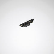 Trilux - Elektrisches Zubehör/Ersatzteile für Leuchten Kupplung Längsverb #7942600 schwarz