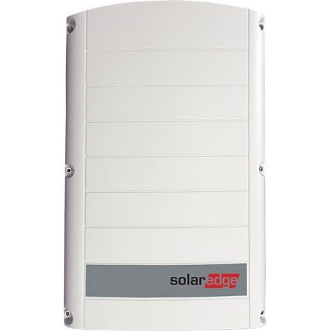 SolarEdge - Netzwechselrichter DC/AC Inverter SE20K-RW00IBNM4 3PH. 20kW DC SPD