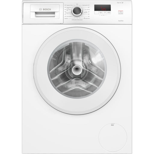 Bosch - Waschmaschine Waschautomat WGE02471 Serie2