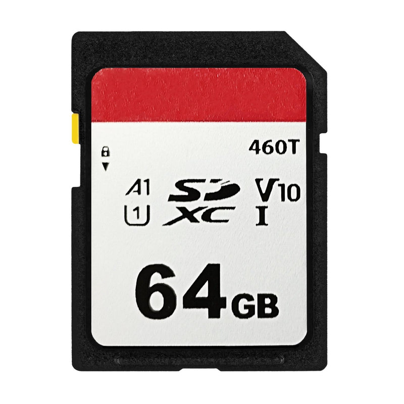 Schneider Electric - Speichermedium digital Sd Speicher Karte PFXYP6SD64GCX 64Gb Class10