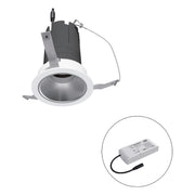 EVN Lichttechnik - Downlight/Strahler/Flutlicht LED-Einbauleuchte modular F01R14SM1327L24D Konfigurationstype