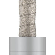 Bosch - Hartmetall-Frässtift PRO Ceramic dry Bohrkrone, 2608599038 M14 20x35 mm X-Lock