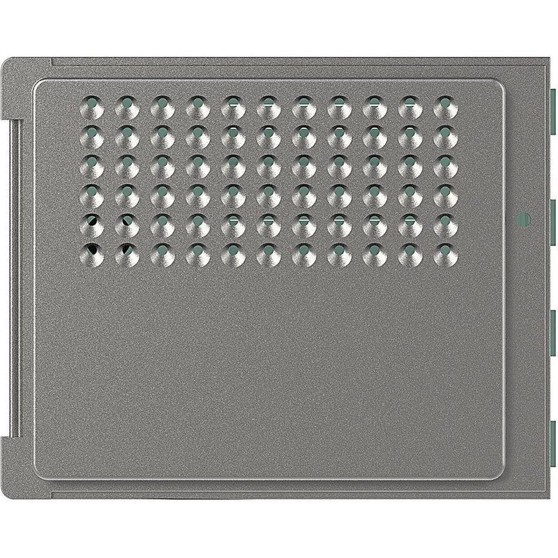Legrand (BT) - Abdeckrahmen Frontblende Basis 351005 Robur
