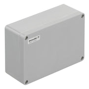 Weidmüller - Gehäuse/Schaltschrank (leer) Gehäuse Klippon POK 162609