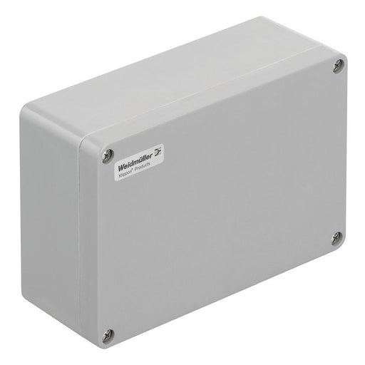 Weidmüller - Gehäuse/Schaltschrank (leer) Gehäuse Klippon POK 162609
