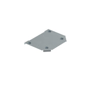 OBO Bettermann - Deckel T-Stück für Kabeltragsystem Deckel T-Abzweigstück DFTM 150 DD B=150mm