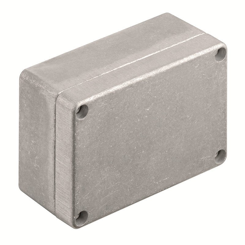 Weidmüller - Gehäuse/Schaltschrank (leer) Aluminium-Leergehäuse KLIPPON K2 VMQ Klippon K − 10 Stück