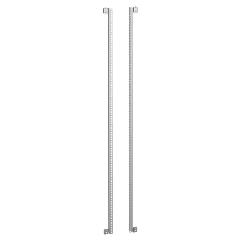 Schneider Electric - Komponente für den Ausbau (Schaltschrank) 19 Zoll-Festrahmen SF/SM NSYRCK42 2000mm