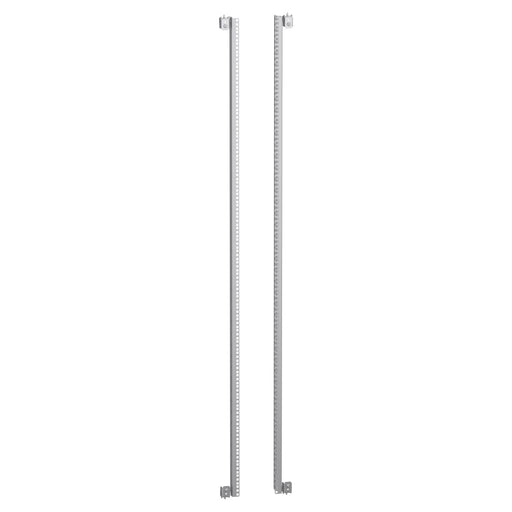 Schneider Electric - Komponente für den Ausbau (Schaltschrank) 19 Zoll-Festrahmen SF/SM NSYRCK42 2000mm