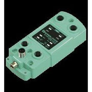 Pepperl+Fuchs Fabrik - RFID-Lesegerät RFID Controller IC-KP2-2HB21-2V1D