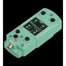 Pepperl+Fuchs Fabrik - RFID-Lesegerät RFID Controller IC-KP2-2HB21-2V1D