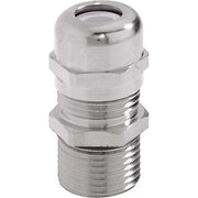 Lapp Zubehör - Kabelverschraubung SKINTOP-MSR-XL-PG-16 MSR-XL Pg16 − 50 Stück