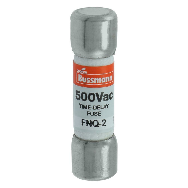 Eaton - HRC-Sicherung Sicherungseinsatz FNQ-2 2 A, AC 500 V − 10 Stück