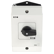 Eaton - Lastschalter Ein-Aus-Schalter T0-2-8400/I1 I(G)