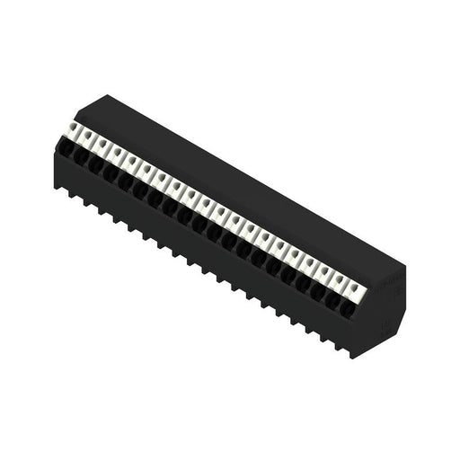 Weidmüller - Leiterplattenklemme Leiterplattenklemme LSF-SMT 3#1885360000 3.50mm − 7 Stück