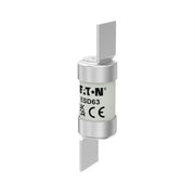 Eaton - HRC-Sicherung Sicherungseinsatz ESD63 63 A, AC 415 V − 20 Stück