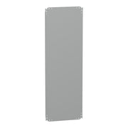 Schneider Electric - Montageplatte für Verteilergehäuse Montageplatte NSYPMM125 1250x500