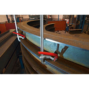 BESSEY - Klemmzwinge Hebelzwinge SG-25HS