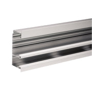 Schneider Electric - Geräteeinbaukanal Unterteil 2500mm 5512410 INKA 161-2F/72