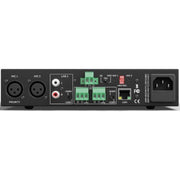 WHD - HiFi-Verstärker Mischverstärker AMP1200 sw 200W
