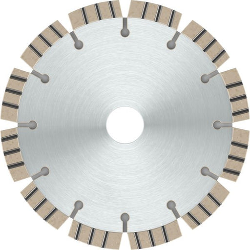 Bosch - Trenn-/Schleifscheibe Diamanttrennscheibe 2608602653 PRO Concrete