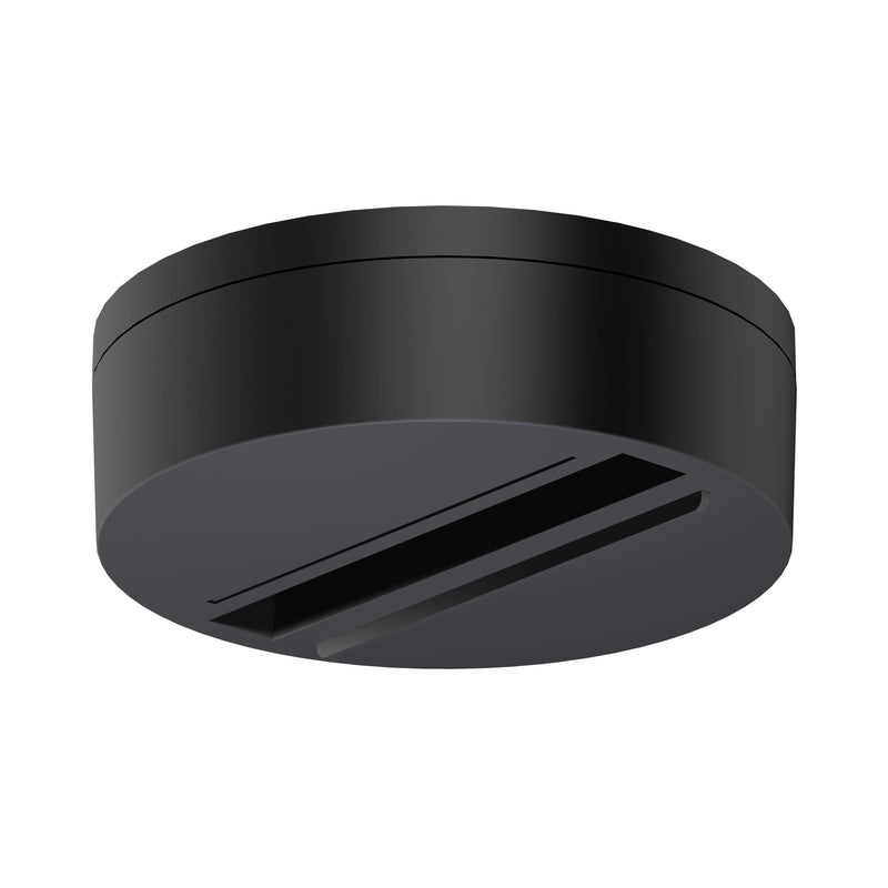 Feilo Sylvania - Elektrisches Zubehör/Ersatzteile für Leuchten Monopoint Aufbau ONETRACK SU #9200752 schwarz