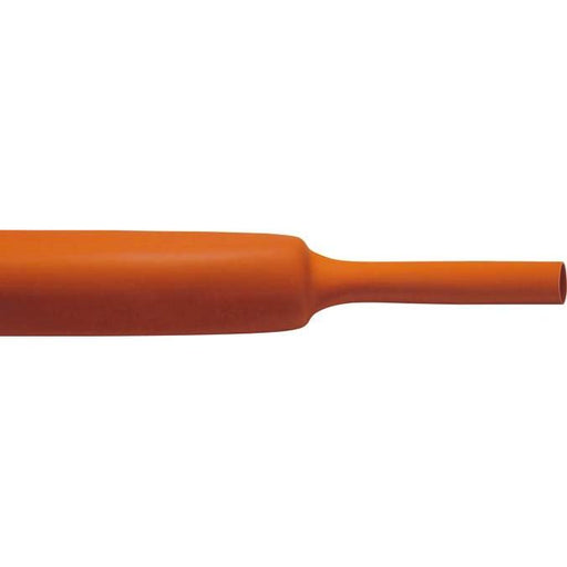 Cellpack - Schrumpfschlauch SR1F 9.5-4.8/m or ohne Kleber − 150 Meter