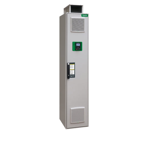 Schneider Electric - Frequenzumrichter =< 1 kV Frequenzumrichter ATV930C16N4F 160kW, 400/440V