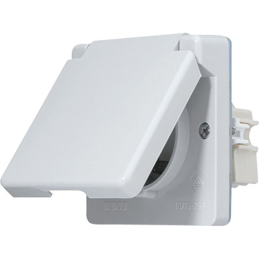 Jung - Steckdose Oberteil 620 W OT für 620W