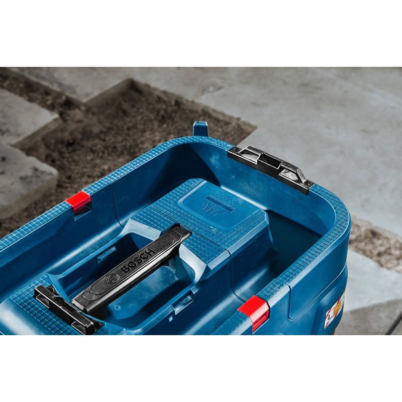 Bosch - Nass- und Trockensauger (elektrisch) Nass-/Trockensauger 06019M0020 GAS 400 A (C)
