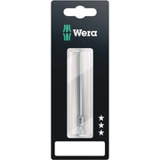 Wera - Bit Phillips-Recess Bit 073520 PH 1x89mm