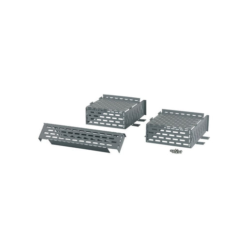 Eaton - Trennwand (Schaltschrank) Schutzhaube für 3P+N NZM3 XPN3WMC-3P+N Ausfahreinheit