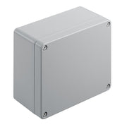 Weidmüller - Gehäuse/Schaltschrank (leer) Gehäuse KLIPPON K52 RAL7001