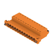 Weidmüller - Kabelsteckverbinder für Leiterplattensteckverbinder Verbinder 5.08mm SLF 5.08/#1336510000  − 24 Stück