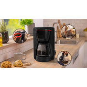 Bosch SDA - Kaffeeautomat TKA2M113 sw MyMoment