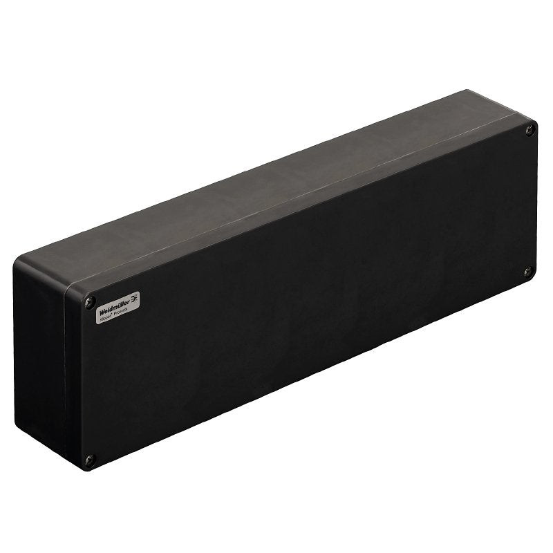 Weidmüller - Gehäuse/Schrank für Explosionsschutz Gehäuse KLIPPONPOK165609EX 160x560x90mm