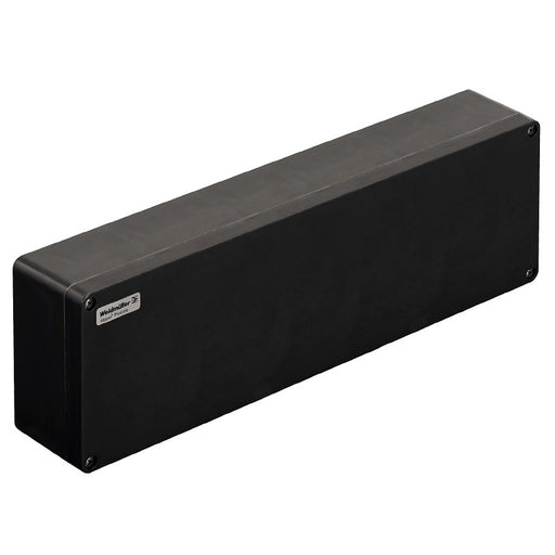 Weidmüller - Gehäuse/Schrank für Explosionsschutz Gehäuse KLIPPONPOK165609EX 160x560x90mm