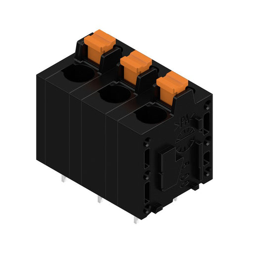 Weidmüller - Leiterplattenklemme Leiterplattenklemme LMF 7.50/#2774440000 7.50mm − 65 Stück