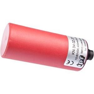 Ipf Electronic - Kapazitiver Näherungsschalter Sensor kapazitiv, 34mm KN340227 81lang nicht bündig