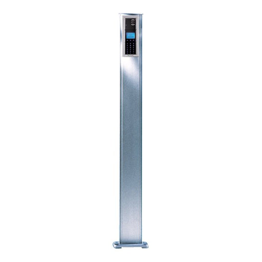 Comelit - Kommunikations-Säule Säule iKall alu 3639/0 o.Ausschnitt 170cm