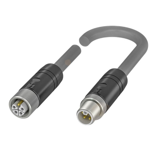 Balluff - Konfektioniertes Sensor-Aktor-Kabel Verbindungsleitung BCC M415-M41#BCC0L30