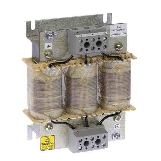 ABB Stotz S&J - Zubehör/Ersatzteile für Frequenzregler Netzdrossel 68711193