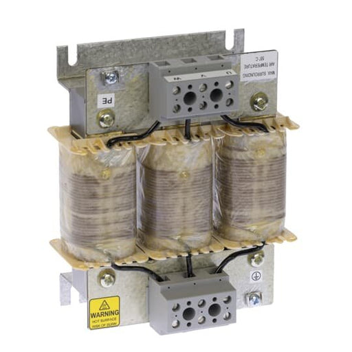 ABB Stotz S&J - Zubehör/Ersatzteile für Frequenzregler Netzdrossel 68711193