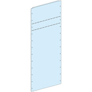 Schneider Electric - Montagezubehör (Schaltschrank) Schottung PrismaSeT-P LVS04946 Form 4 Tiefe=600mm − 1 Stück